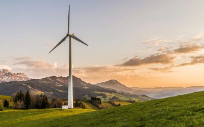 L’énergie verte : un pilier essentiel pour un futur durable